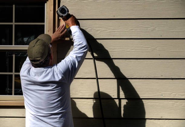 Best Aluminum Siding Installation  in Midway, GA